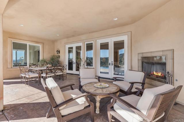 Detail Gallery Image 38 of 48 For 2247 Margarita Glen, Fallbrook,  CA 92028 - 3 Beds | 3/1 Baths