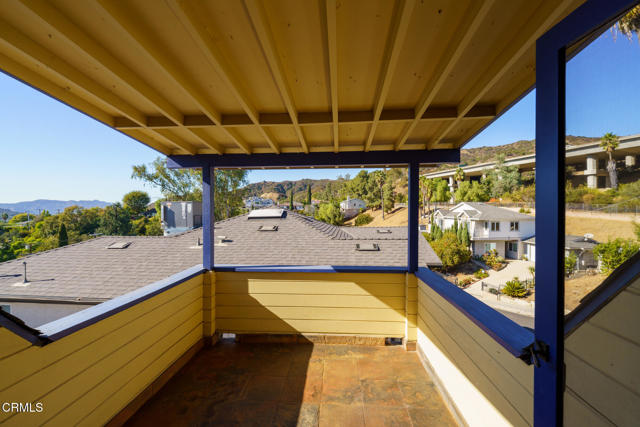 Detail Gallery Image 28 of 65 For 1242 Cedaredge Ave, Los Angeles,  CA 90041 - 3 Beds | 2 Baths