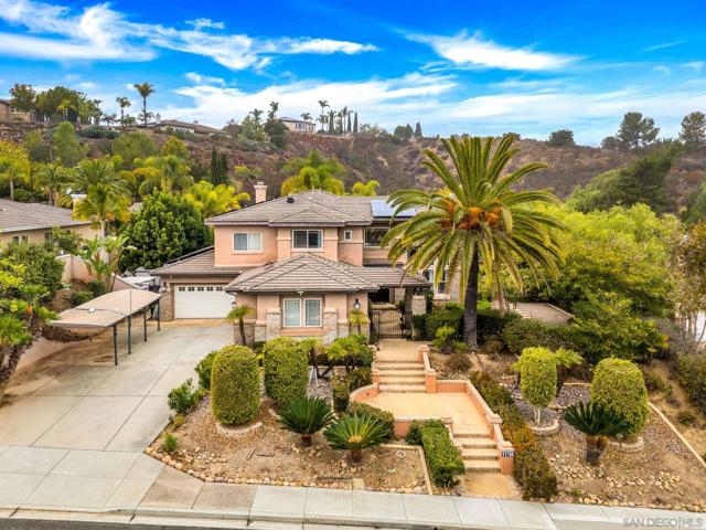 11766 Treadwell Dr, Poway, California 92064, 5 Bedrooms Bedrooms, ,4 BathroomsBathrooms,Single Family Residence,For Sale,Treadwell Dr,240028905SD