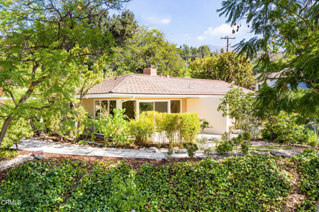 313 Mellow Lane, La Canada Flintridge, CA, 91011 313 Mellow Lane, La Canada Flintridge, CA, 91011
