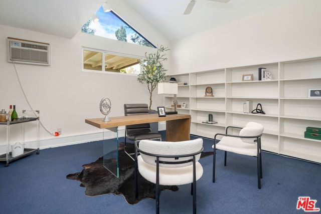 Drew Fenton | 2501 La Condesa Drive Los Angeles CA | MLS: 7163436