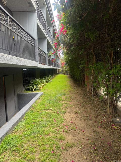 Detail Gallery Image 13 of 14 For 1355 N Sierra Bonita Ave #204,  West Hollywood,  CA 90046 - 1 Beds | 1 Baths