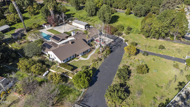 Detail Gallery Image 2 of 68 For 1325 Cliff Ave, Fillmore,  CA 93015 - 5 Beds | 3 Baths