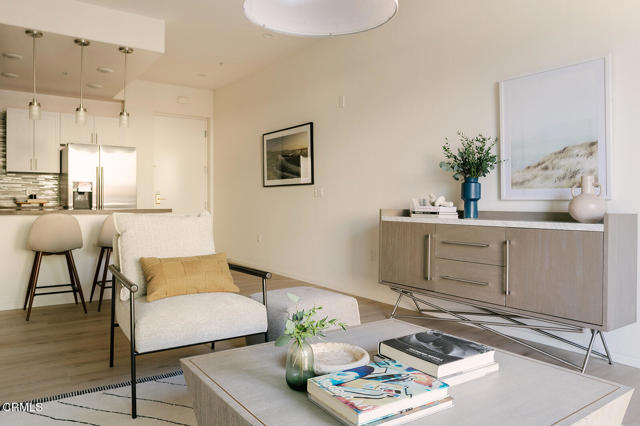 Detail Gallery Image 39 of 59 For 124 W Colorado St #307,  Glendale,  CA 91204 - 1 Beds | 1 Baths