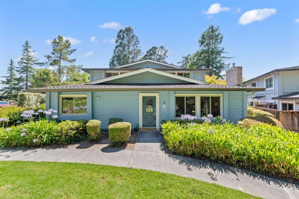 1132 Callas Lane #1