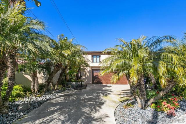 Details for 1605 San Luis Rey Ave, Coronado, CA 92118