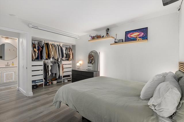 Detail Gallery Image 11 of 30 For 7980 Mission Center Ct. #F,  San Diego,  CA 92108 - 1 Beds | 1 Baths