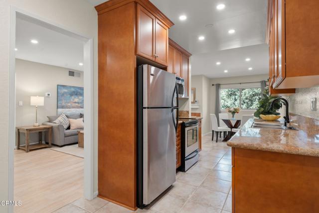 Detail Gallery Image 11 of 34 For 2386 E Del Mar Bld #304,  Pasadena,  CA 91107 - 1 Beds | 1 Baths