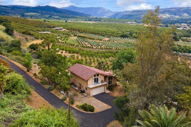 Detail Gallery Image 1 of 1 For 15260 Topa Rd, Valley Center,  CA 92061 - 3 Beds | 2/1 Baths