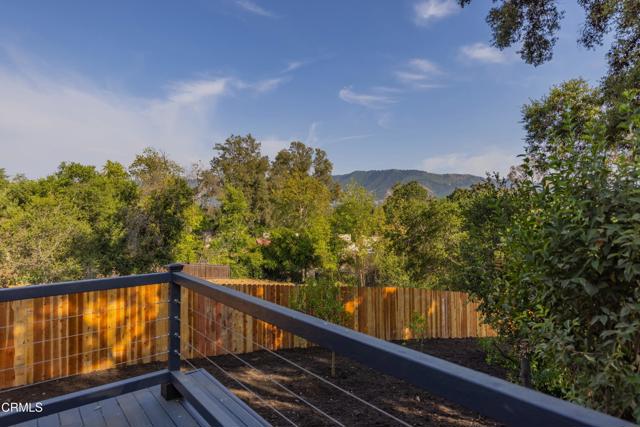Detail Gallery Image 10 of 31 For 1068 Cuyama Rd, Ojai,  CA 93023 - 4 Beds | 3/1 Baths