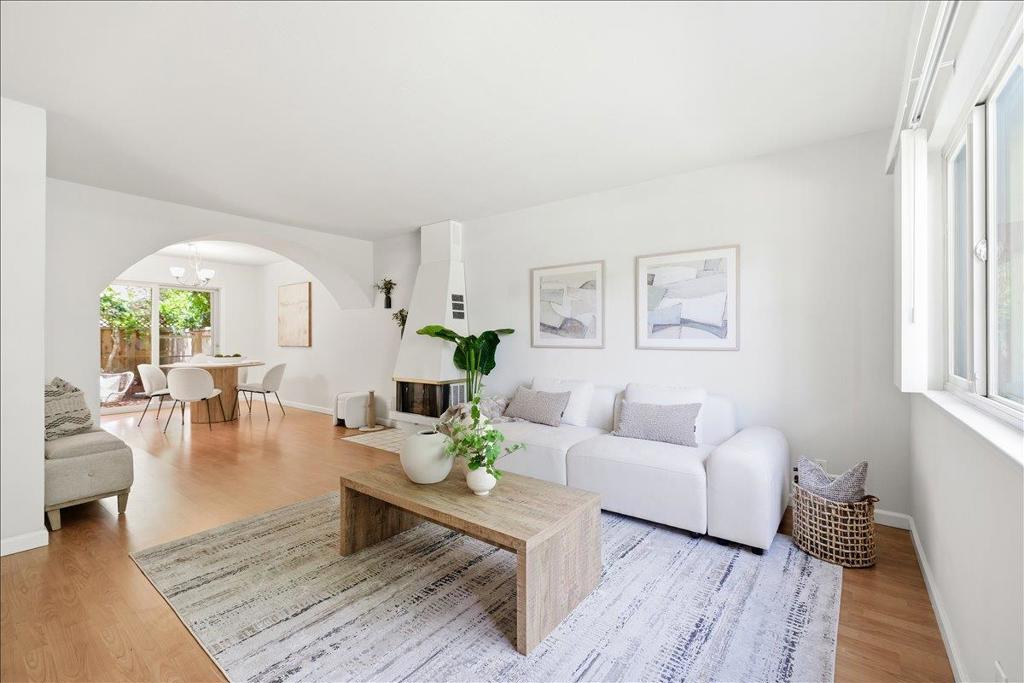 436 Sierra Vista Avenue #8