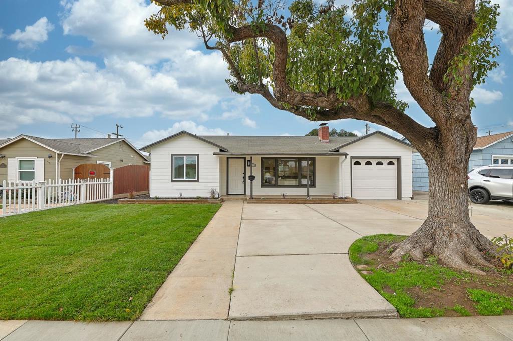 225 Tapadero Street