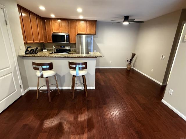 Detail Gallery Image 8 of 28 For 3456 Castle Glen Dr #173,  San Diego,  CA 92123 - 1 Beds | 1 Baths