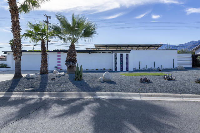 2899 E San Juan Road, Palm Springs, CA 92262