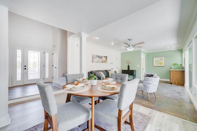 Detail Gallery Image 10 of 37 For 15020 Penasquitos Dr, Rancho Penasquitos,  CA 92129 - 3 Beds | 2/1 Baths