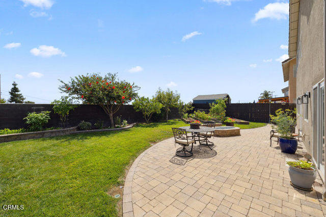 Detail Gallery Image 3 of 30 For 10488 Mammoth St, Ventura,  CA 93004 - 4 Beds | 2/1 Baths