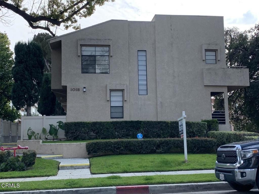 1018 Arcadia Avenue, Arcadia, CA 91007