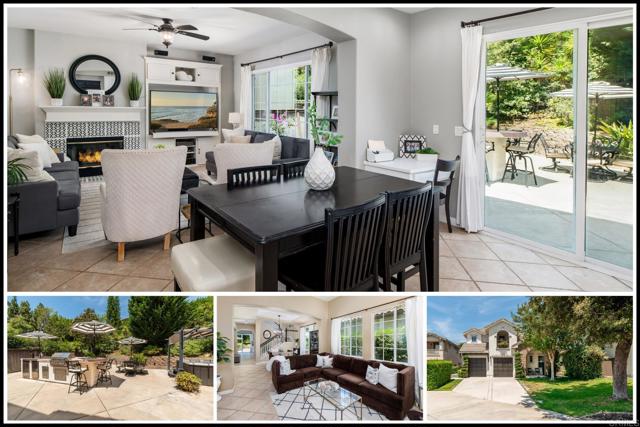 Detail Gallery Image 1 of 1 For 946 Prism Dr, San Marcos,  CA 92078 - 4 Beds | 2/1 Baths