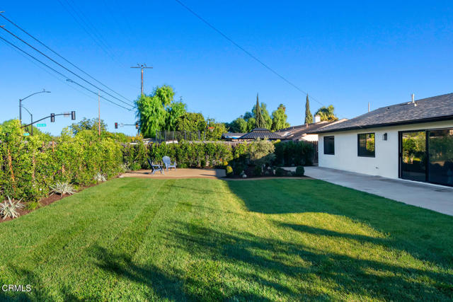 Detail Gallery Image 43 of 48 For 3271 Frankie Dr, Newbury Park,  CA 91320 - 3 Beds | 2 Baths