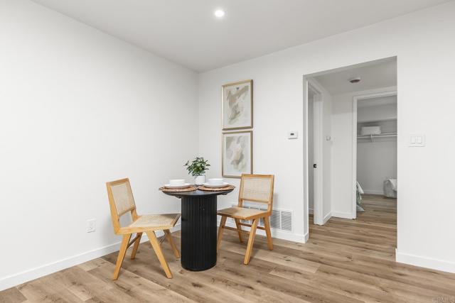 Detail Gallery Image 11 of 30 For 4514 Dawson #2,  San Diego,  CA 92115 - 3 Beds | 2/1 Baths