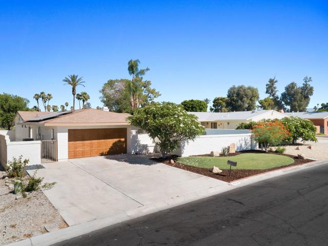 42430 Tennessee Avenue, Palm Desert, CA 92211