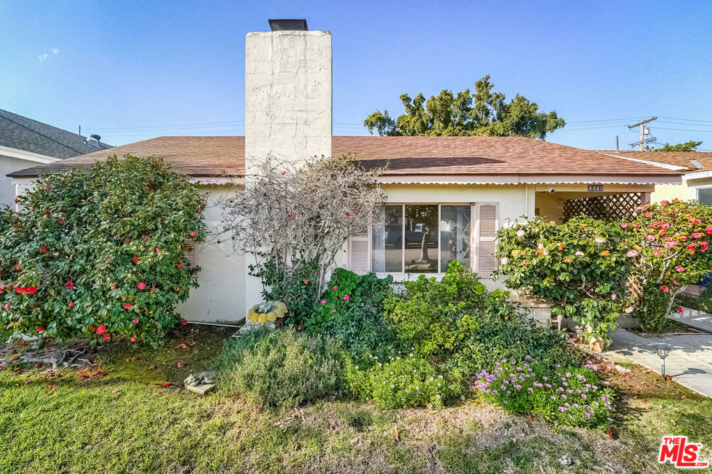 4347 Lyceum Avenue, Los Angeles, CA 90066