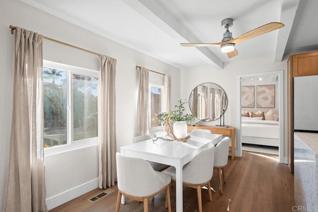 Detail Gallery Image 12 of 75 For 4404 Voltaire St, San Diego,  CA 92107 - 4 Beds | 3 Baths