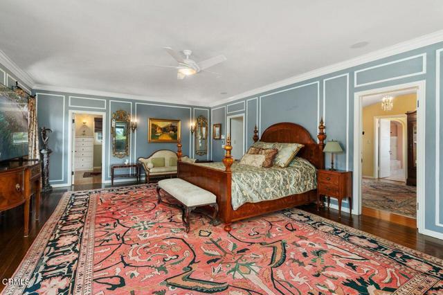 Detail Gallery Image 21 of 40 For 200 Fern Dr, Pasadena,  CA 91105 - 5 Beds | 6/2 Baths
