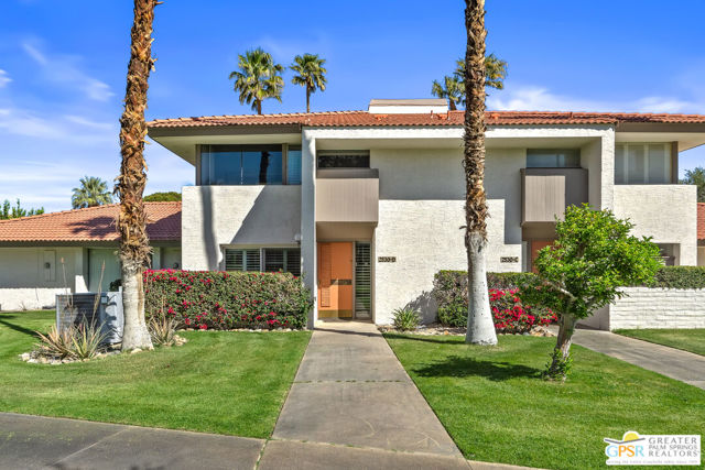 2530 North Whitewater Club Drive, D, Palm Springs