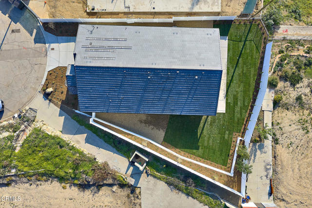 Detail Gallery Image 36 of 37 For 3245 Arrowhead Ct, Altadena,  CA 91001 - 4 Beds | 3/1 Baths