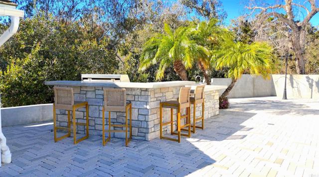 Detail Gallery Image 11 of 37 For 16110 via Del Alba, Rancho Santa Fe,  CA 92067 - 7 Beds | 6/1 Baths