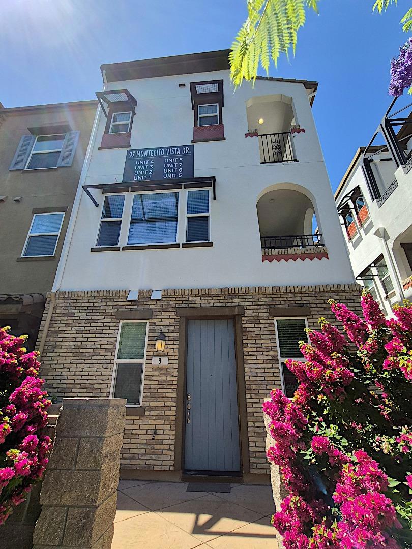 97 Montecito Vista Drive #8