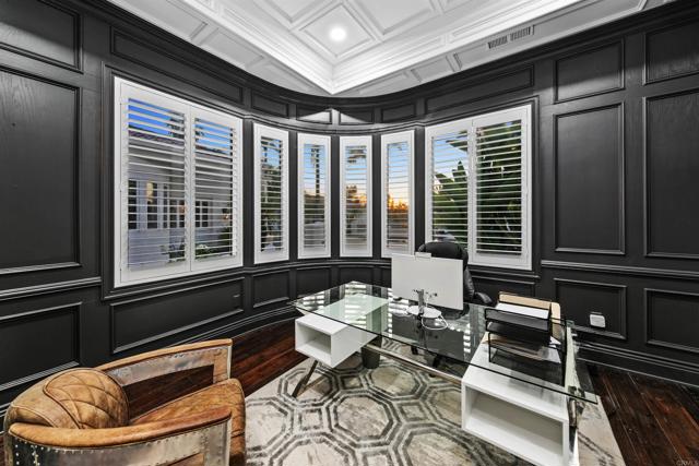 Detail Gallery Image 31 of 65 For 6998 Rancho La Cima, Rancho Santa Fe,  CA 92067 - 7 Beds | 8/1 Baths