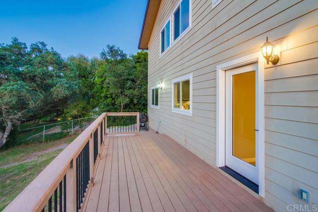 Home for Sale in Escondido