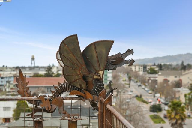 Image 42 of 45 For 6105 San Pablo Avenue  102