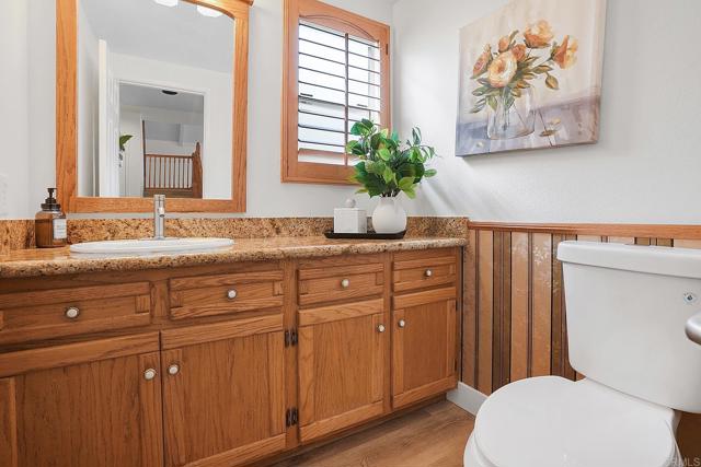 Detail Gallery Image 29 of 46 For 1930 Rosewood St, Vista,  CA 92081 - 3 Beds | 2/1 Baths