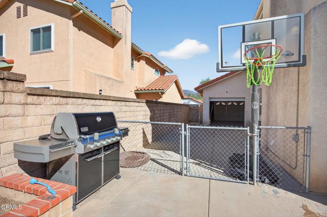 Detail Gallery Image 36 of 40 For 1120 1st St, Fillmore,  CA 93015 - 4 Beds | 3 Baths