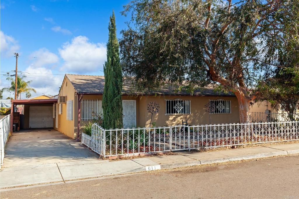 611 SUNNYSIDE AVE