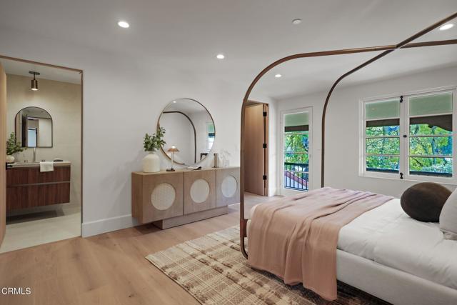 Detail Gallery Image 39 of 62 For 620 S Allen Ave, San Marino,  CA 91108 - 5 Beds | 6/1 Baths