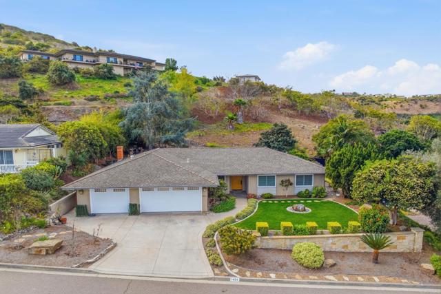 Detail Gallery Image 51 of 63 For 1454 La Plaza Dr, San Marcos,  CA 92078 - 3 Beds | 2 Baths