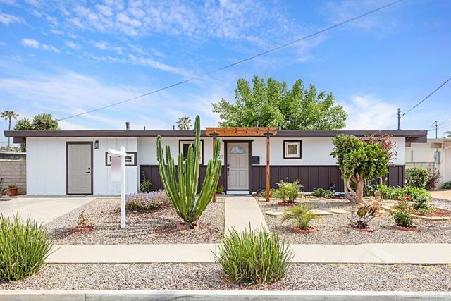 Home for Sale in Imperial Beach