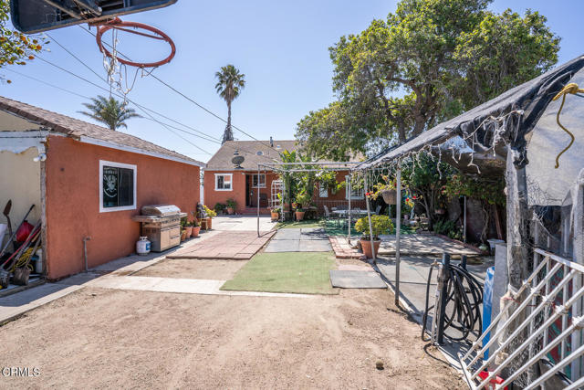 Detail Gallery Image 27 of 28 For 153 E Date Street St, Oxnard,  CA 93033 - 3 Beds | 1 Baths