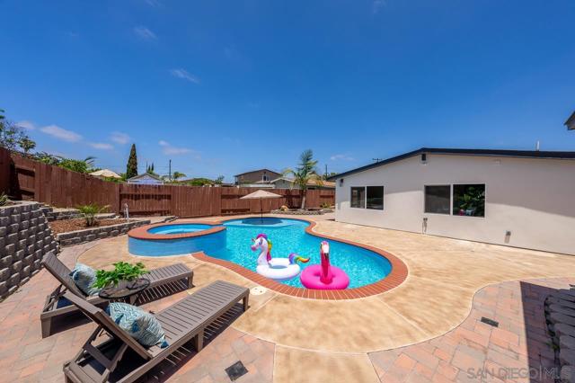 Image 36 of 42 For 5127 Triana St.