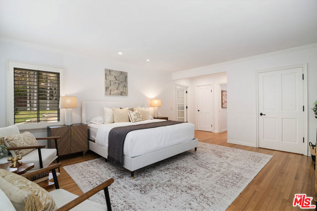 Drew Fenton | 157 N Woodburn Drive Los Angeles CA | MLS: 7226976