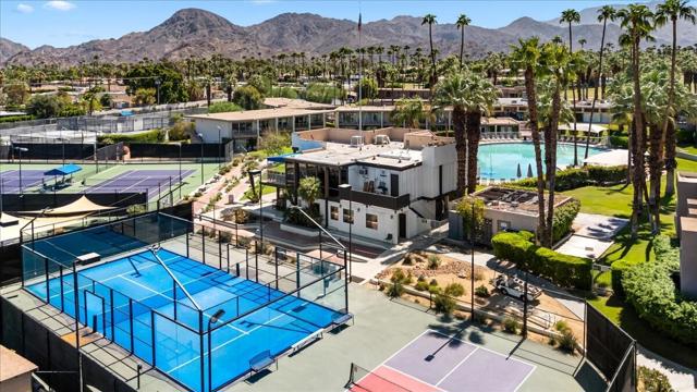 73850 Fairway Drive #115, Palm Desert, CA 92260
