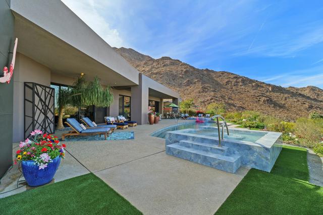 Image 35 of 57 For 49755 Desert Vista Drive