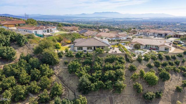 Detail Gallery Image 61 of 71 For 7155 Ridgecrest Ct, Ventura,  CA 93003 - 3 Beds | 3 Baths