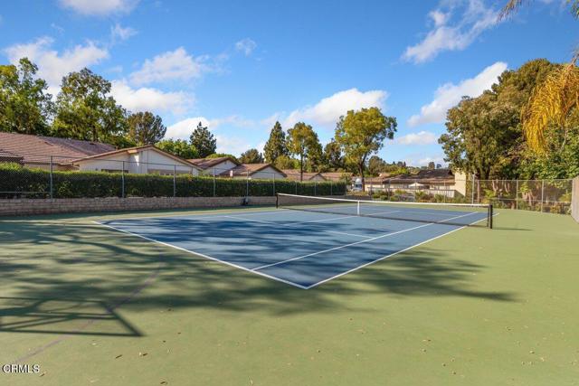 Detail Gallery Image 36 of 38 For 297 Estancia Pl, Camarillo,  CA 93012 - 2 Beds | 2 Baths