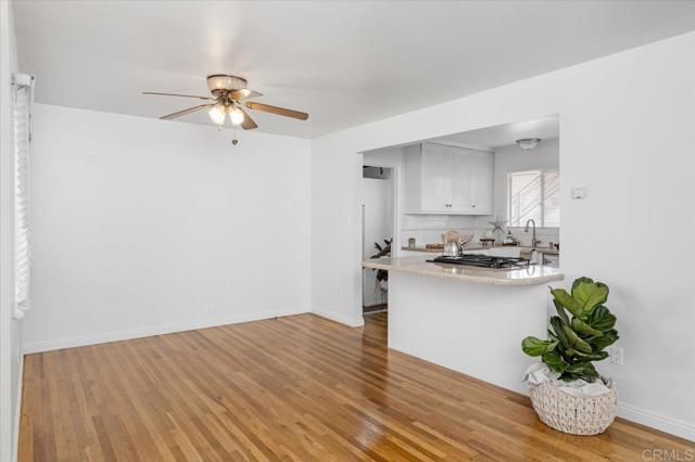 Detail Gallery Image 5 of 29 For 1630 S Tremont St a,  Oceanside,  CA 92054 - 2 Beds | 1 Baths