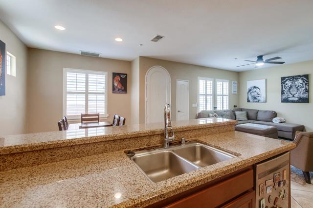 Detail Gallery Image 15 of 57 For 2174 Desert Hare Ct #105,  Chula Vista,  CA 91915 - 3 Beds | 2/1 Baths